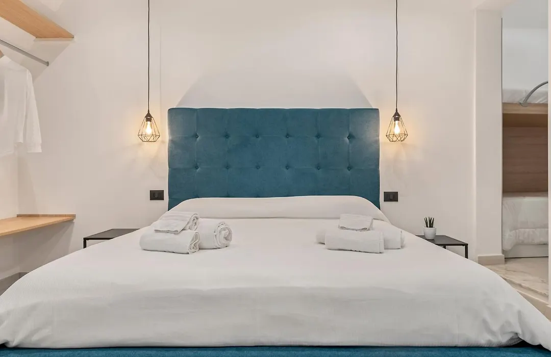 B&B Casa Giunchiglia-1