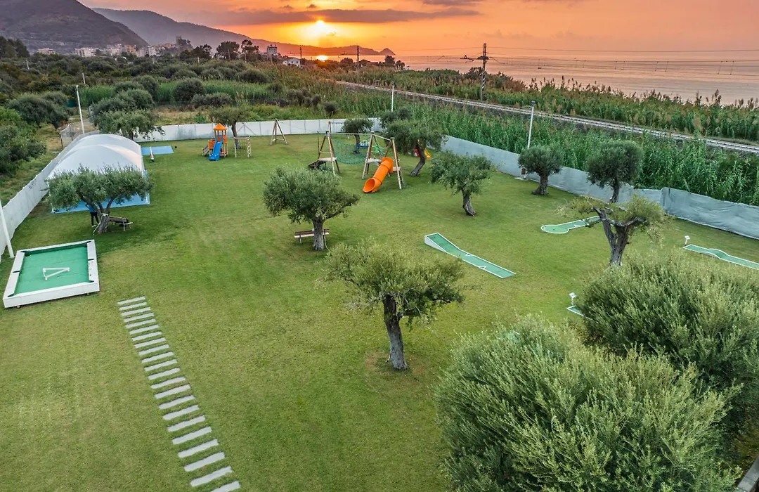 Riviera Del Sole Hotel Resort Spa-1