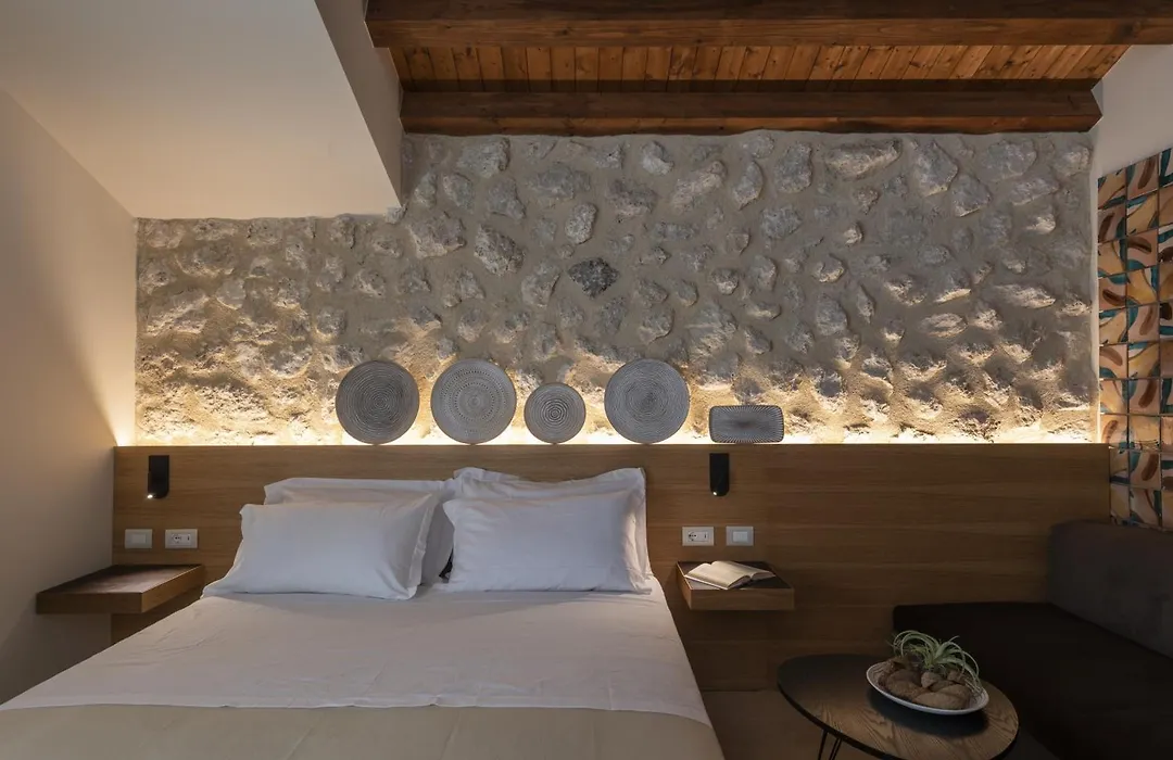 Borgo Giallonardo Wine Relais-1