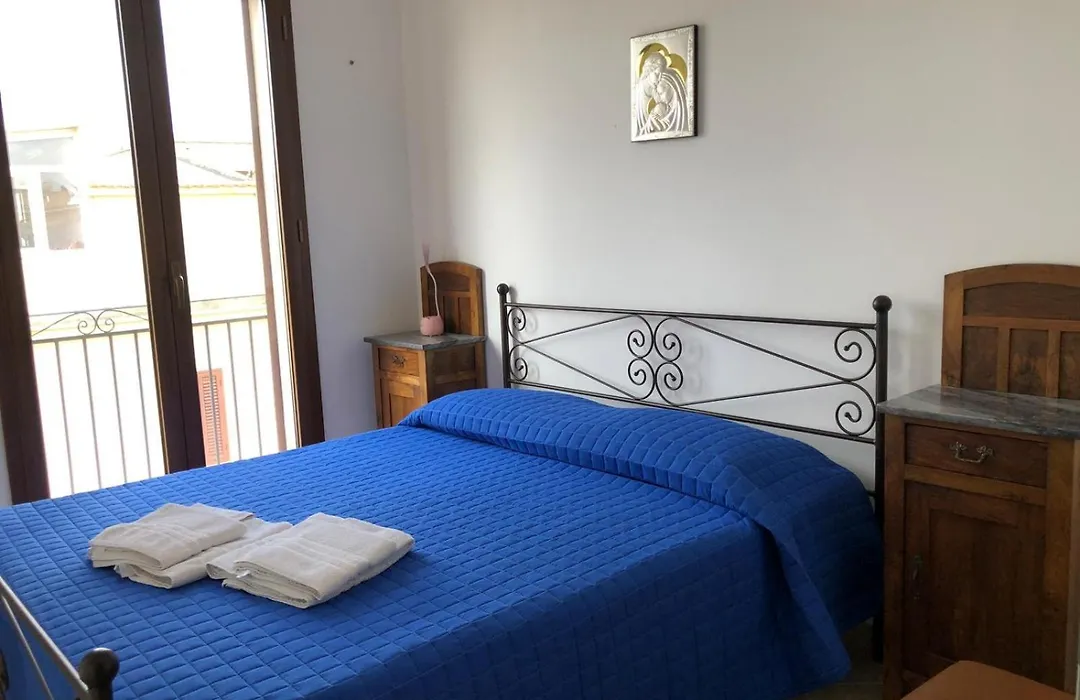 Camagna Country House-1