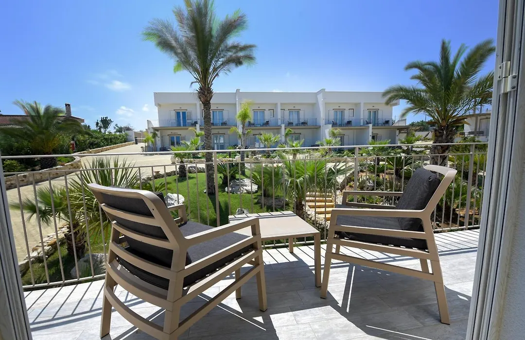 La Blanca Resort & Spa-1