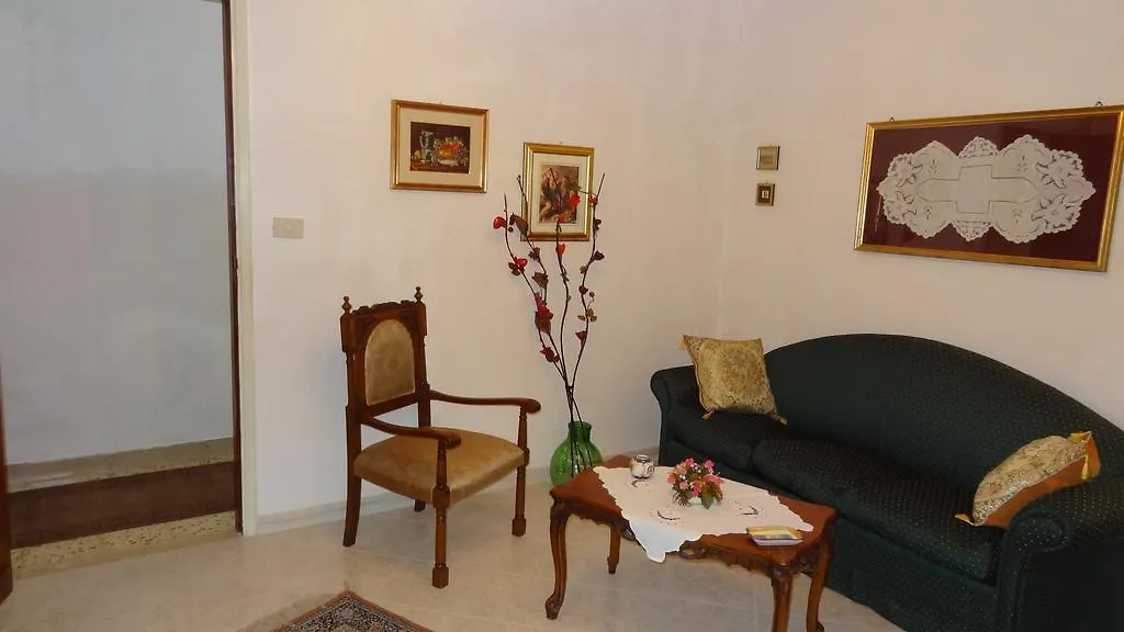 Casa Melone Giallo-1
