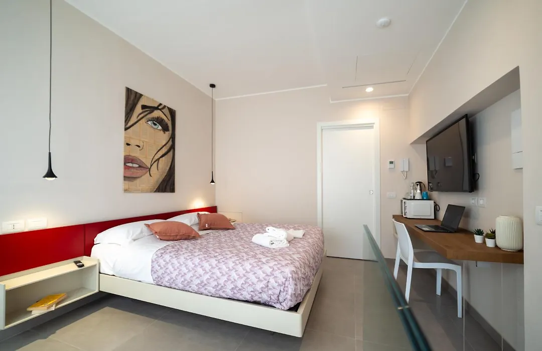 Taoetna Guest House, Taormina-1