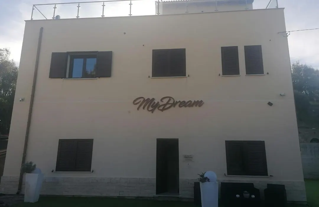 My Dream-1