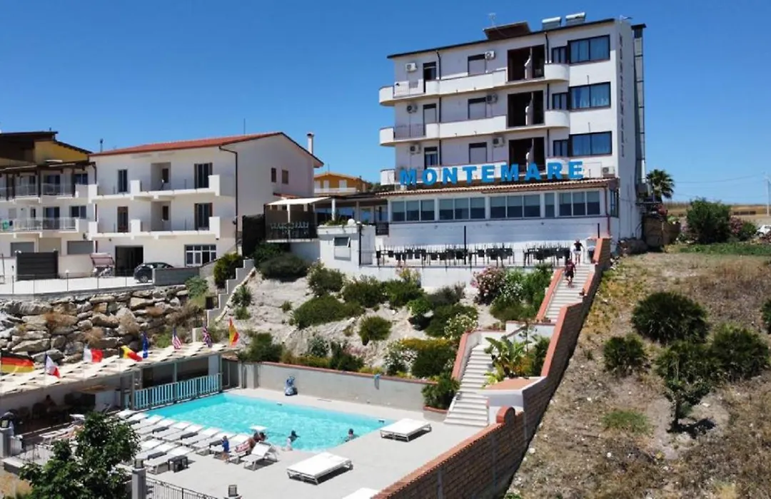B&B Monte (Montemare)-1