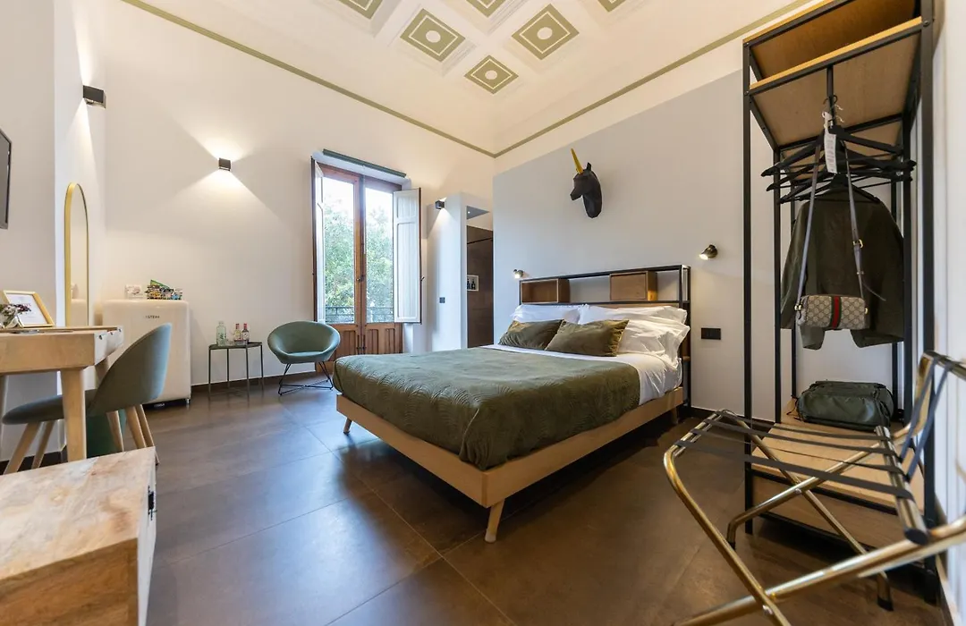 Bohemien Boutique Guesthouse-1