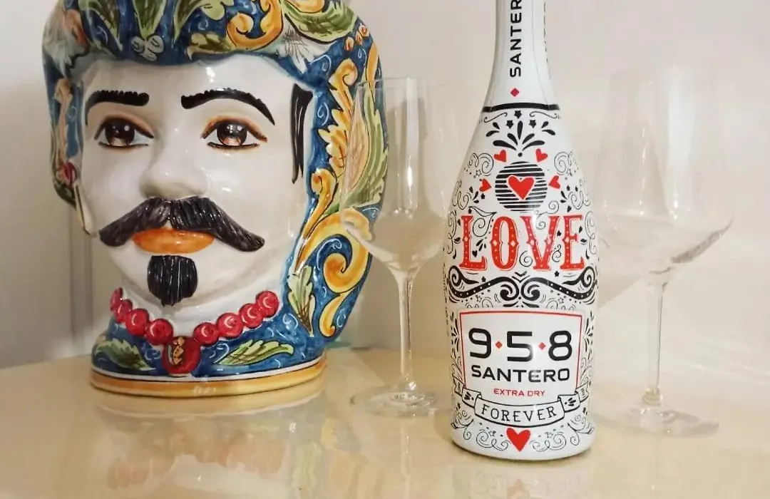 B&B fragranza di sicilia-1