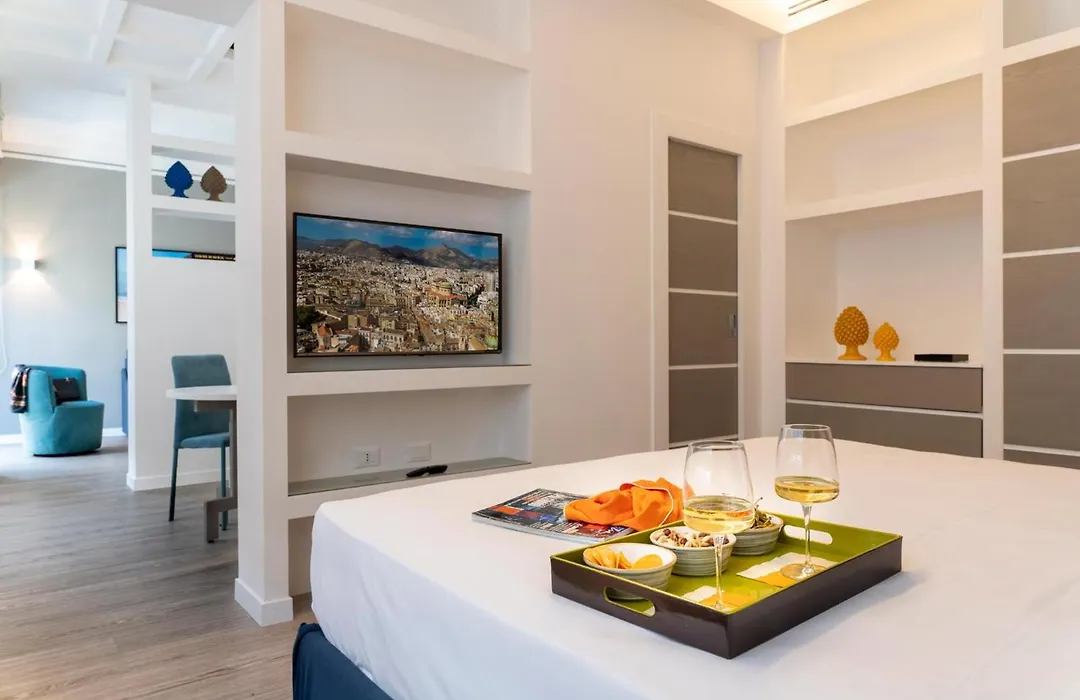 La Musa Apartments & Rooms-1