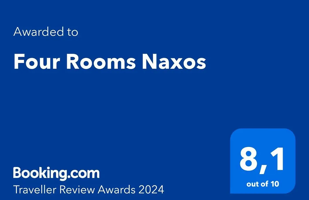 Four Rooms Naxos-1