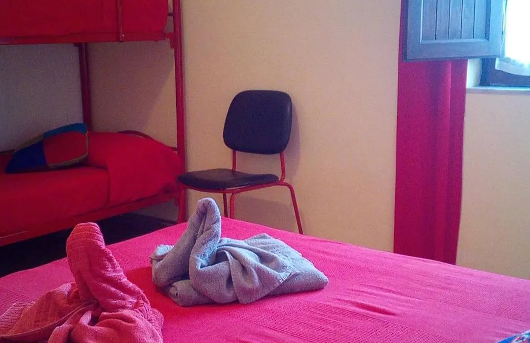 Villa Morgante B&B-1