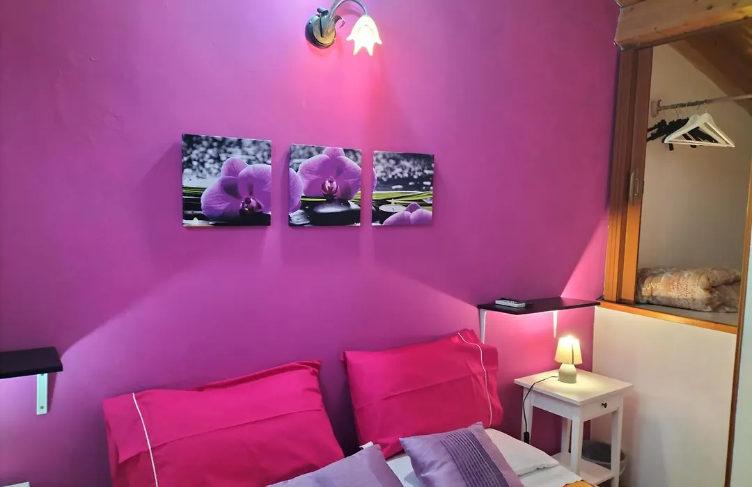 B&B Da Rosa-1