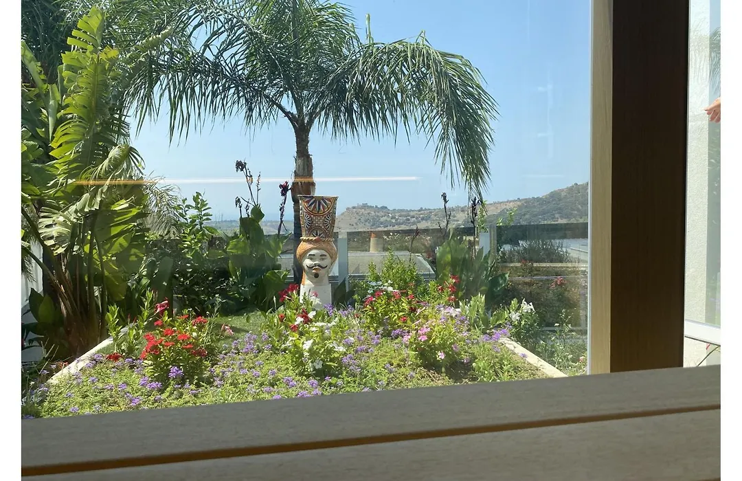 Doric Eco Boutique Resort&Spa - Sicily-1