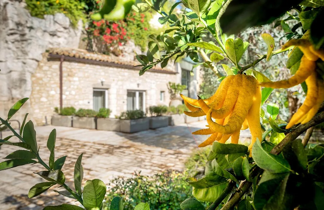 San Giorgio Palace Hotel Ragusa Ibla-1