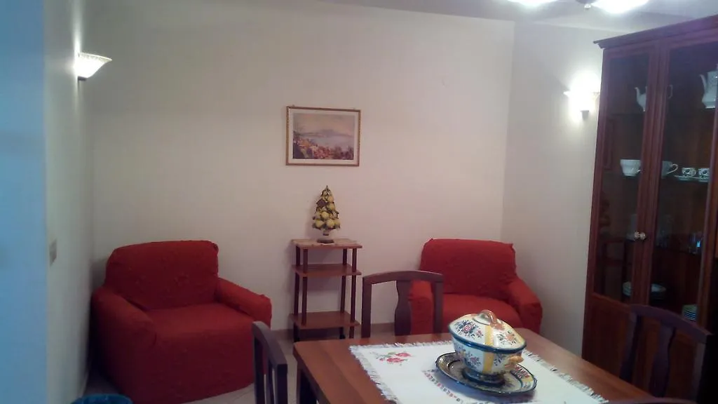B&B Casa Michele-1