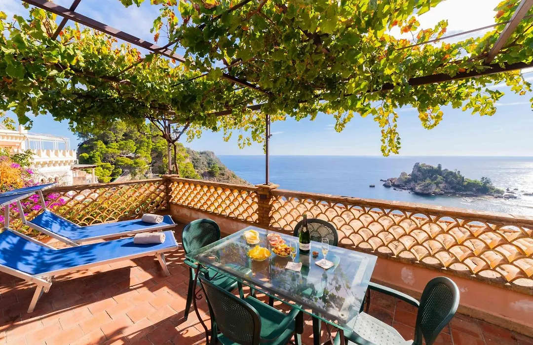 Mendolia Beach Hotel-1