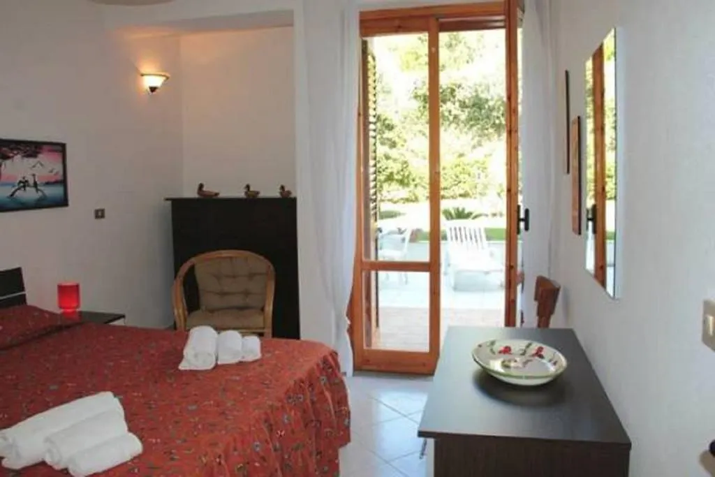 Residence L'uliveto-1