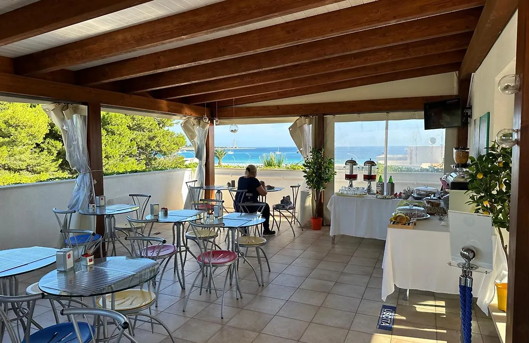 Hotel Iride By Marino Tourist-1