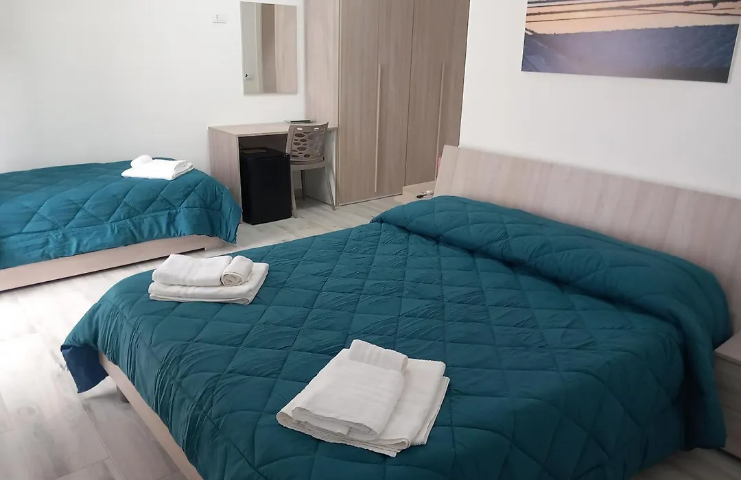 BED&BREAKFAST VAL di ERICE-1
