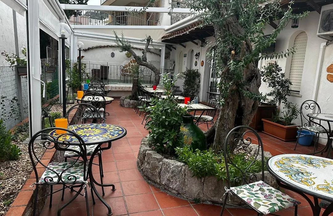 Taormina Garden Hotel-1