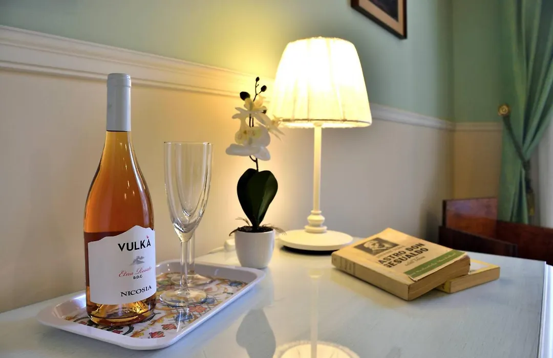 Bellini Inn Deluxe-1
