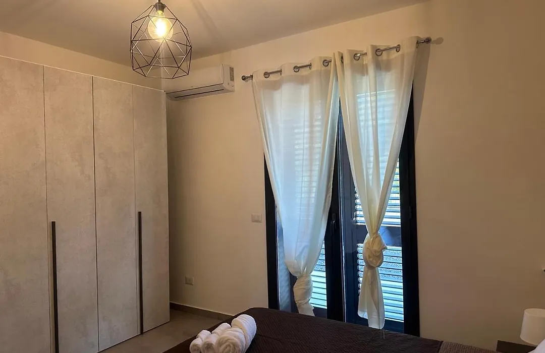 Amour Ici - Villa Intera Nicolosi-1