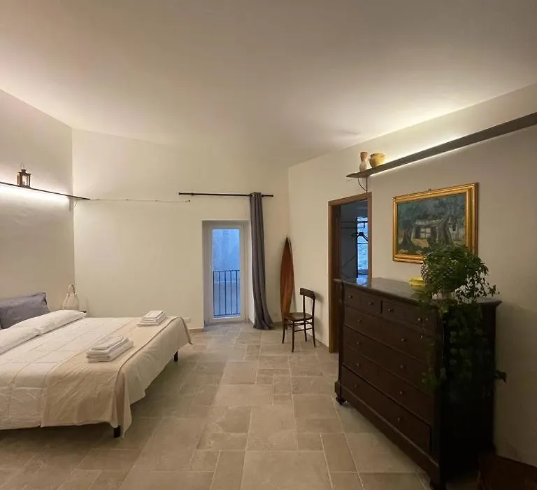 Baroon - Bistrot & B&B-1