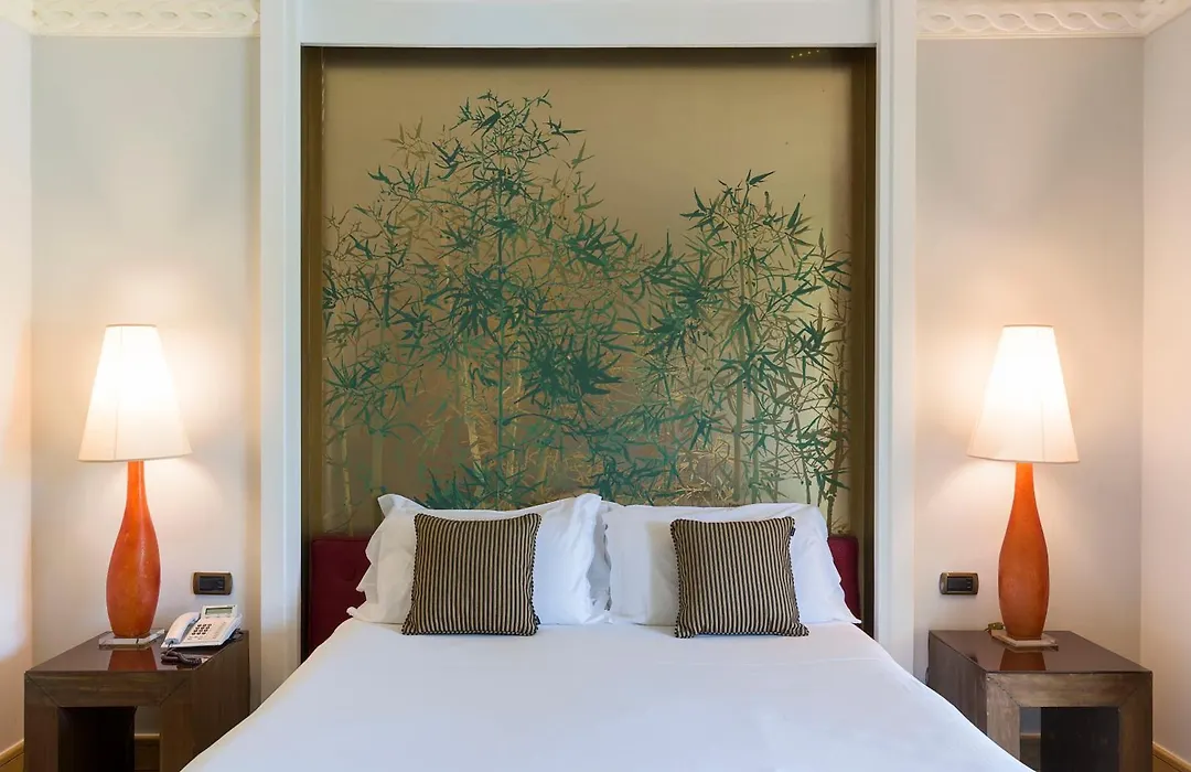 Romano Palace Luxury Hotel-1