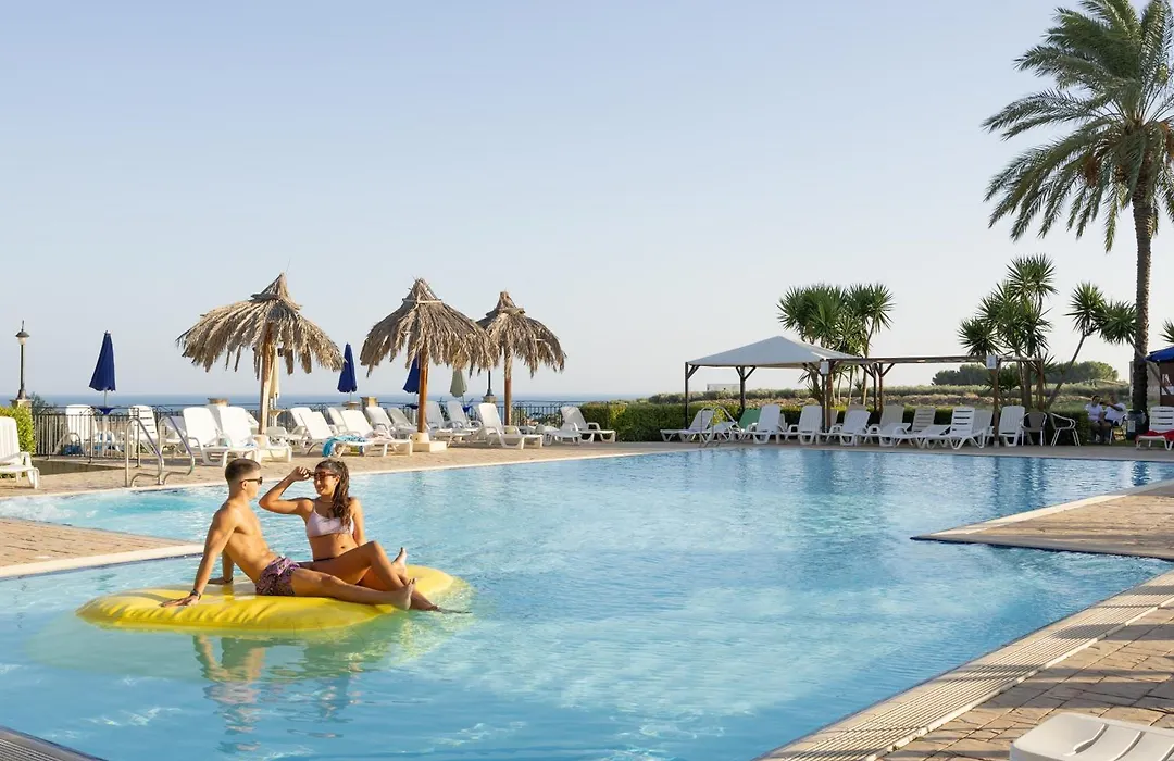 Grand Hotel Selinunte-1