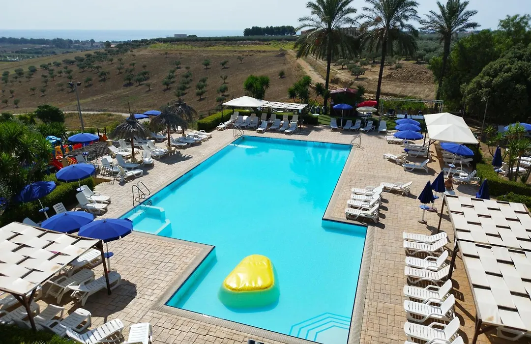 Grand Hotel Selinunte-1