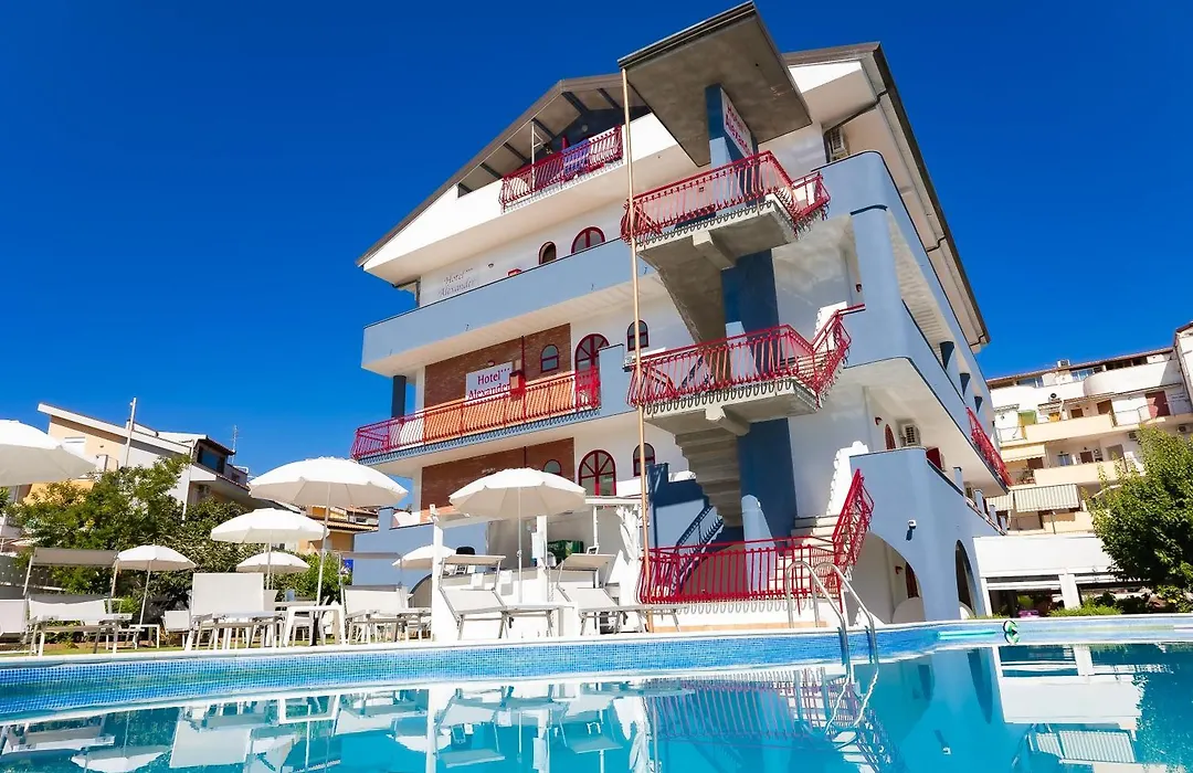 Hotel Alexander-1