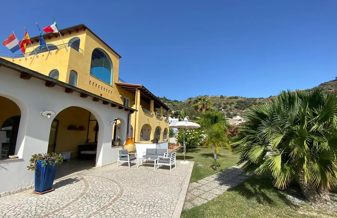 Hotel Bougainville-1