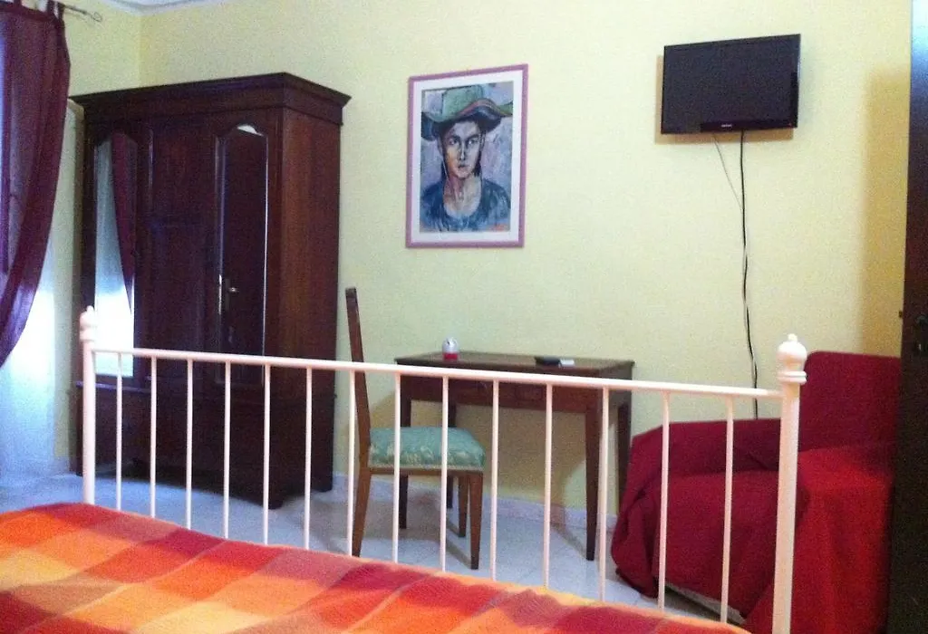 Hotel Bellini-1
