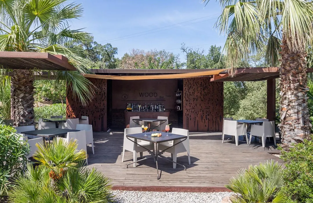 Vallegrande Nature Resort By Geocharme-1