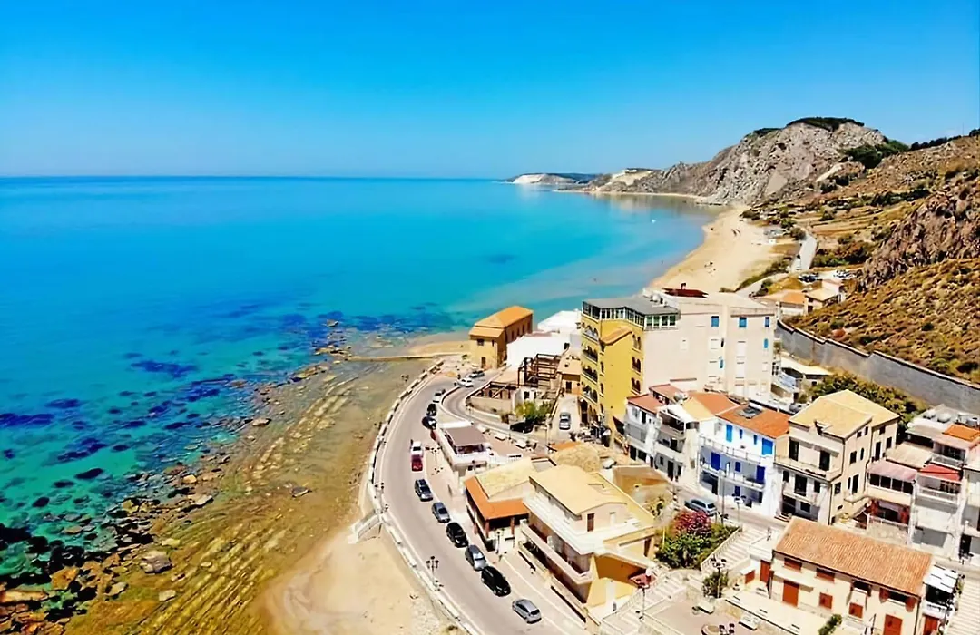 La Foggia Seaside Paradise-1