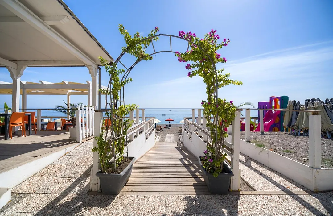 Hotel Rivage Taormina-1