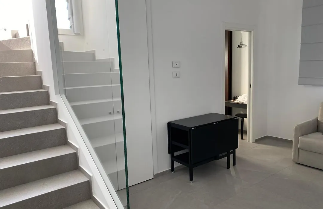 Il Mare Di Giu Boutique Guesthouse-1