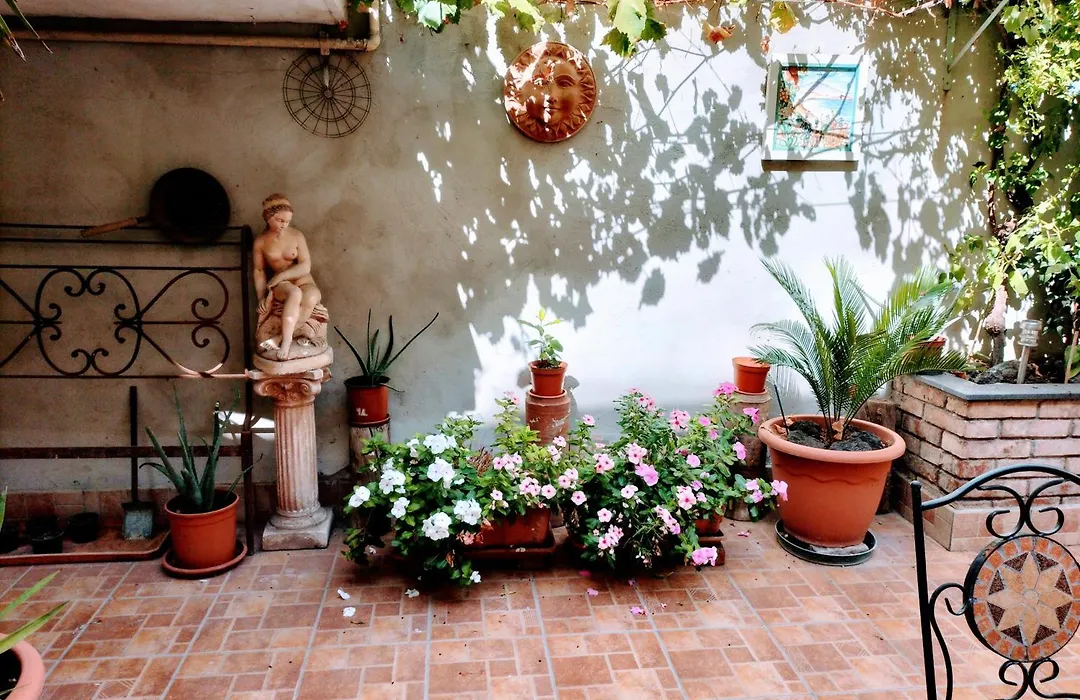 Etna B&B-1