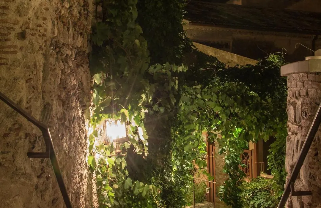 Bar Vitelli Charming Suites-1