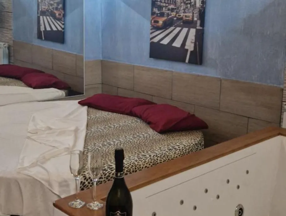 B&B Mongibello-1