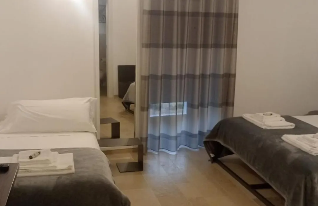 Ibla Rooms-1