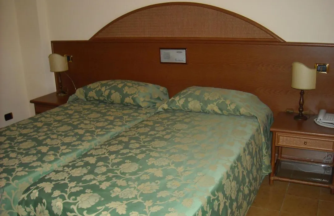Hotel Ipanema-1