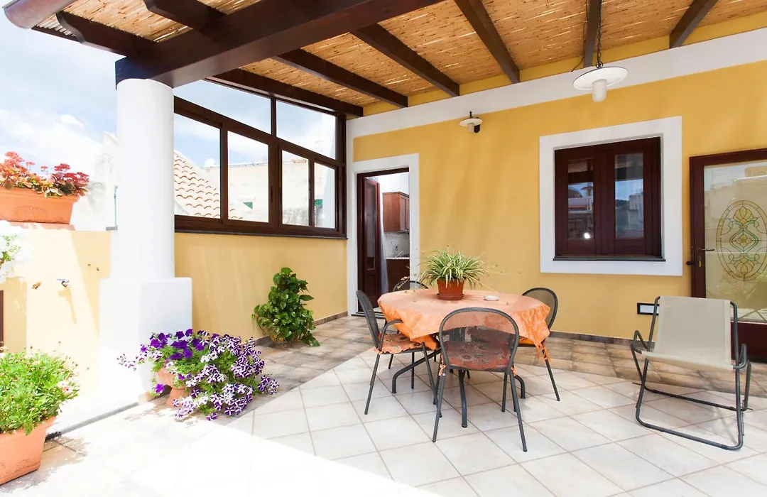 Residence Marina Corta-1