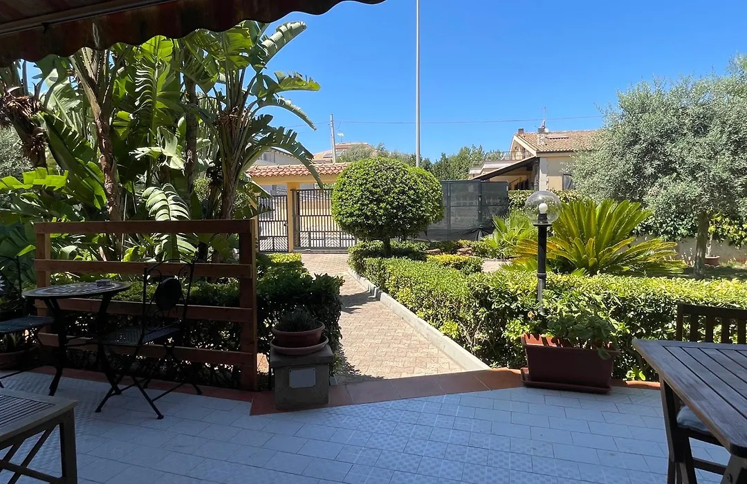 A Casa di Giù B&B-1