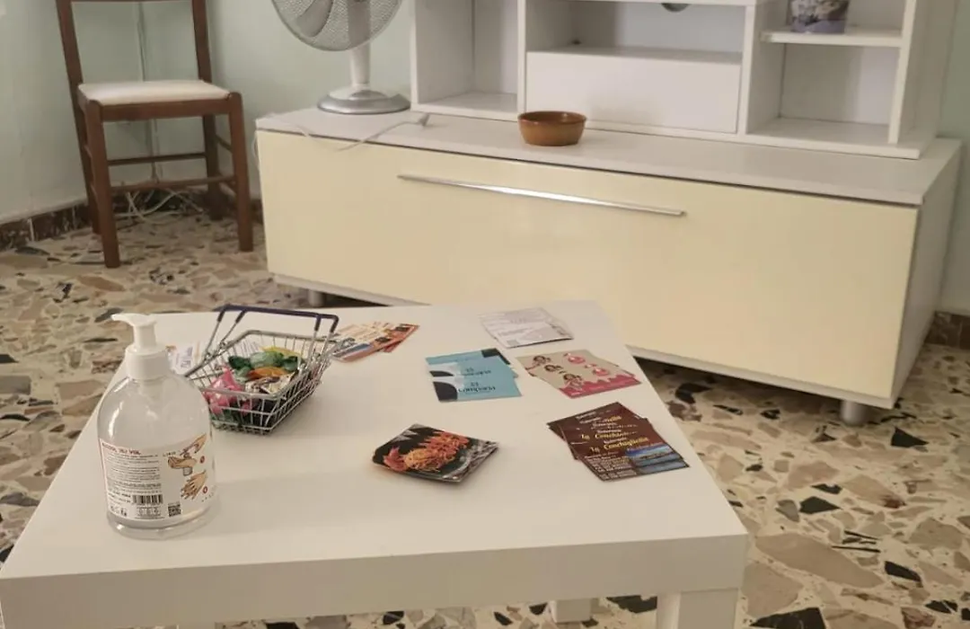 Casa Gioia-1