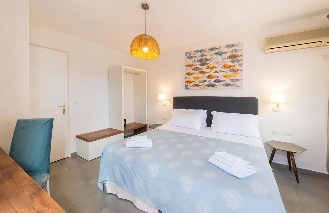 Hotel Villino Gallodoro-1