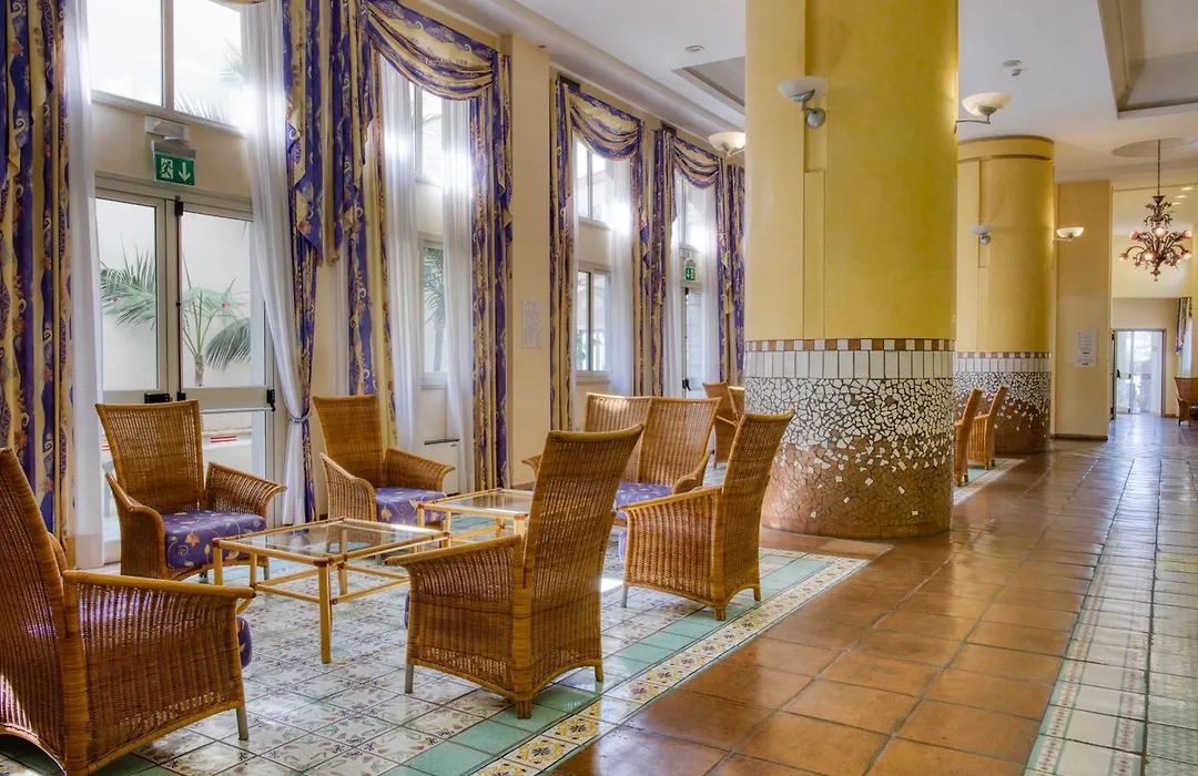 Hotel Olimpo Le Terrazze-1
