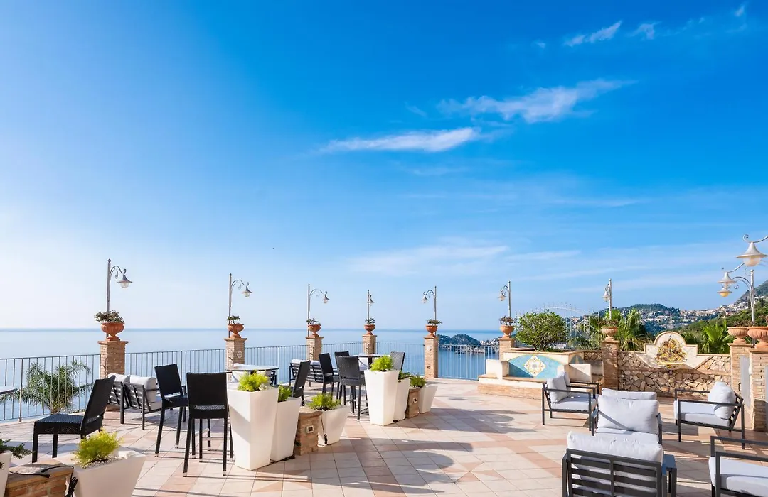 Hotel Olimpo le Terrazze-1