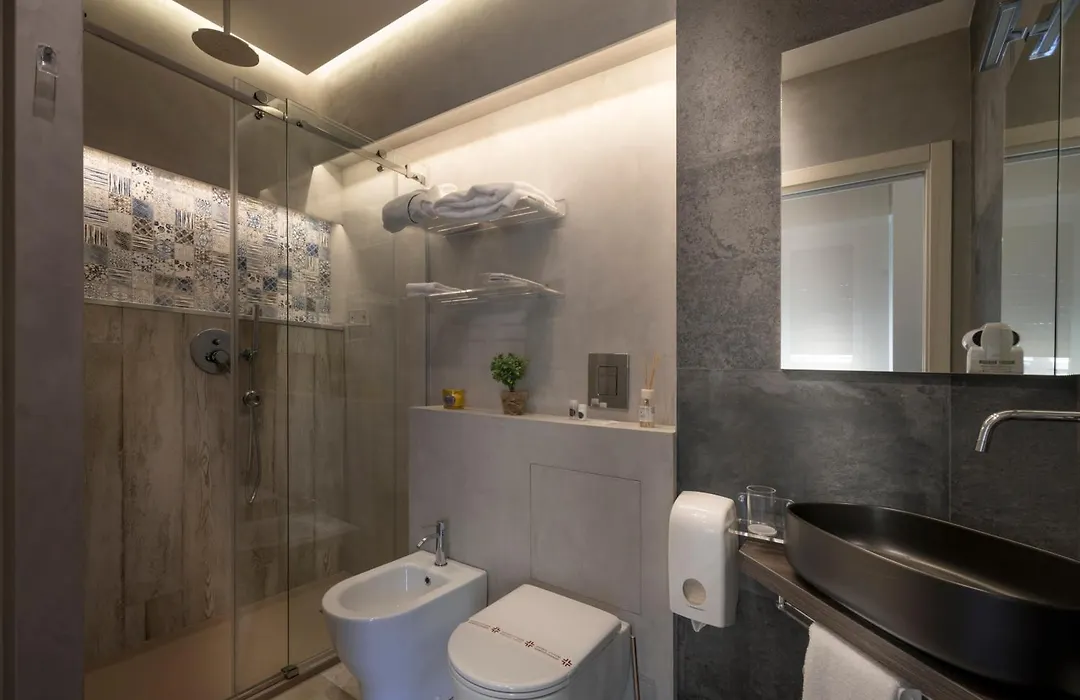 B&B In Centro Palermo-1