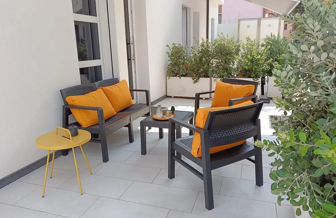 Sikelia Superior Rooms Milazzo-1