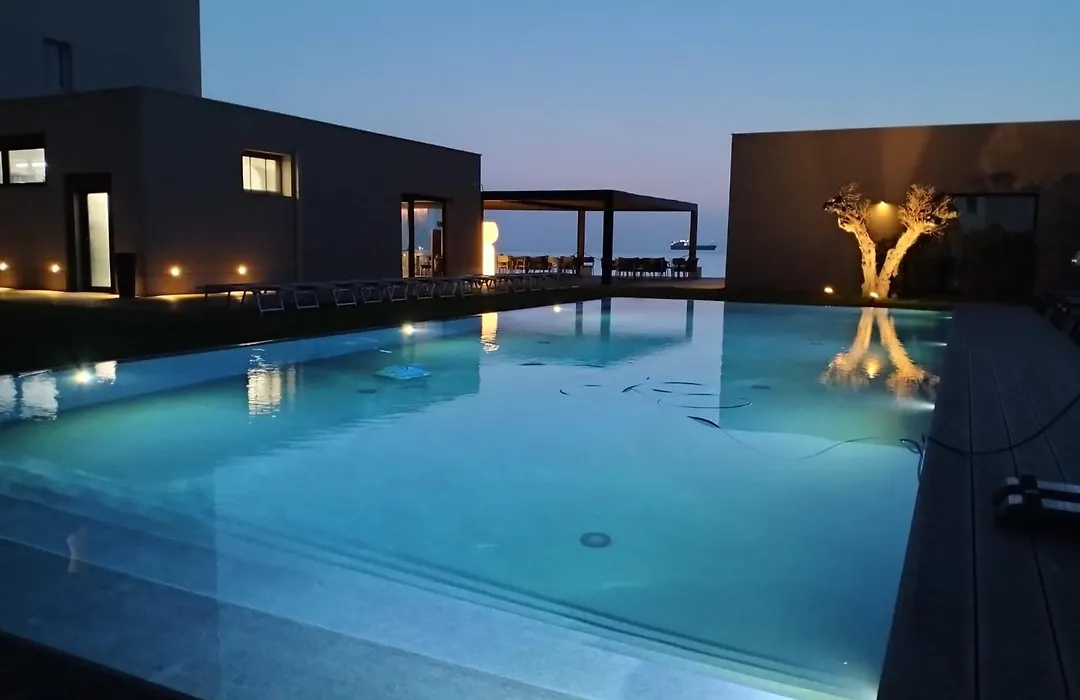 Hotel Punta Tipa-1
